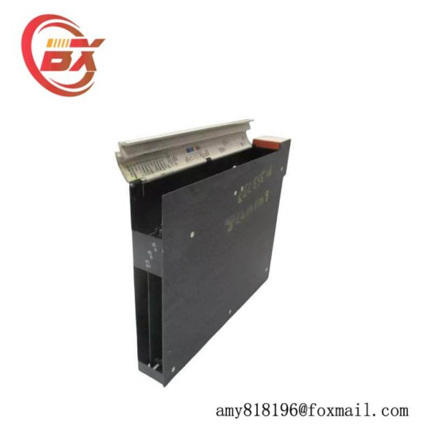 GE TGT-S00N-1-1-CA: Advanced Industrial Control Module