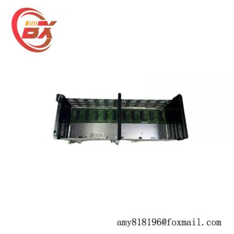 Honeywell TK-FXX102 10 Slot Rack - Modular Control Solution