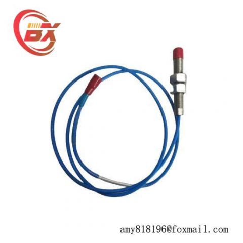 Bently Nevada TM0180-07-00-04-05-02 Proximity Probe, 8mm & 5mm