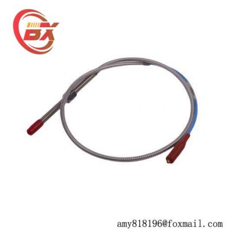 Bently Nevada TM0180-07-01-07-10-02 Standard 8mm Probe