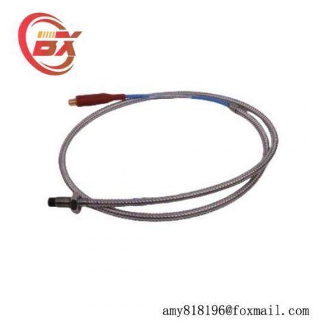 Bently Nevada TM0180-A07-B00-C04-D10 Extension Cable