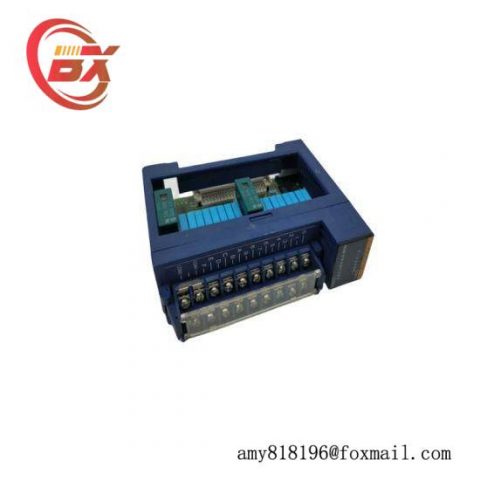 TOYOPUC Out-12/THK-2752 Output Module - Advanced Industrial Control Solution