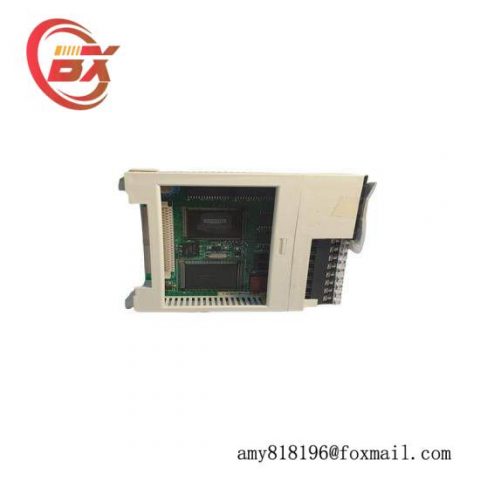 TOYOPUC PC3JL-CPU/TIC-5783 with Advanced Control Module