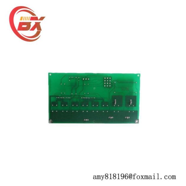 TRICONEX TRICON 4101 Industrial Control Module