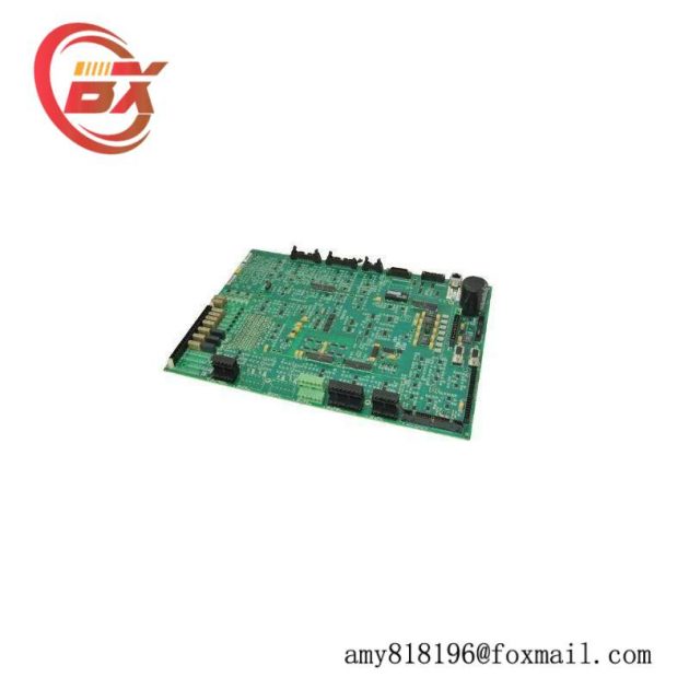 TRICONEX 4119A Industrial Control Module