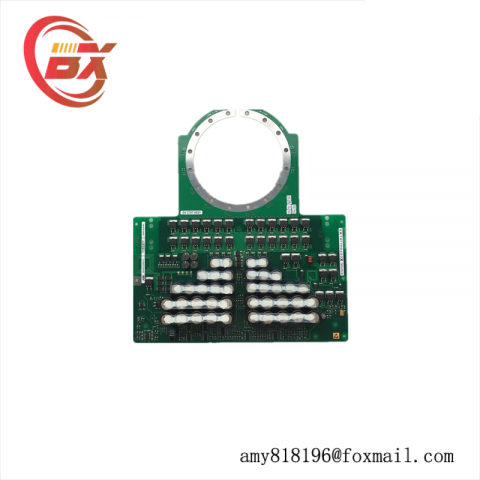 TRICONEX 2481 AO2481 Industrial Control Module