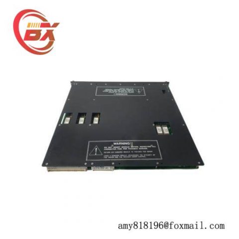 TRICONEX 4119 Industrial Control Module