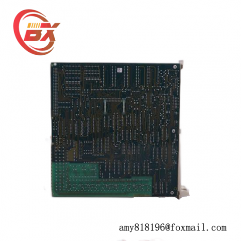 TRICONEX 4200 Module for Industrial Control Systems