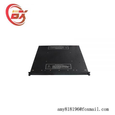 TRICONEX 4210 Remote Extender Modules - High Performance Industrial Control Solution