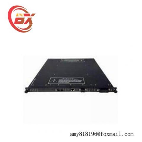 TRICONEX 8305E - Industrial Control Module, for Enhanced Safety and Efficiency