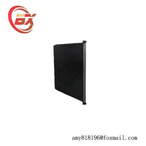 TRICONEX 8310N2 High-Performance Control Module