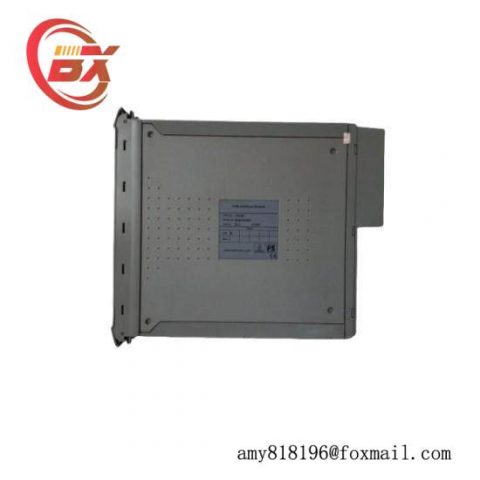 ICS Triplex Trusted T8449 Digital Output Module