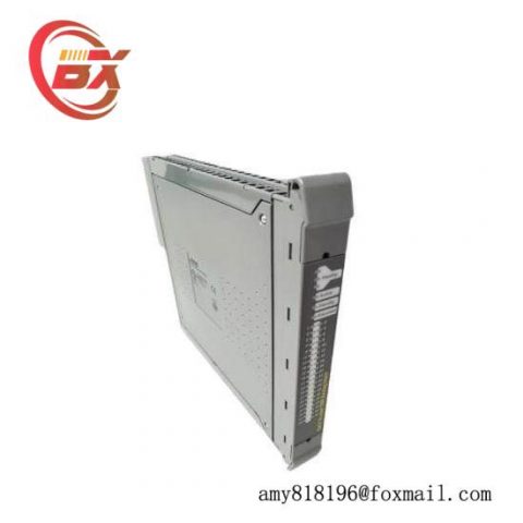 ICS Triplex T8802 Input Module: Reliable, High-Performance Control Solution