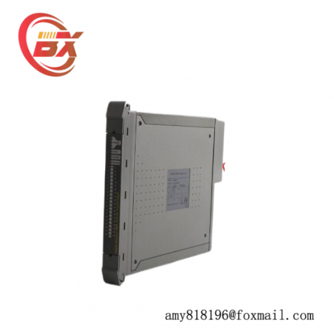 ICS Trusted TC700 Triplex Module, Rockwell Automation, High Performance PLC