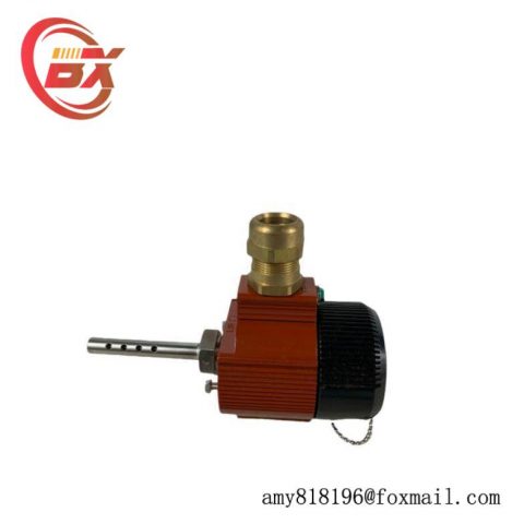 SIEMENS MOORE TRY/PRG/4-20MA/10-30DC Temperature Transmitter