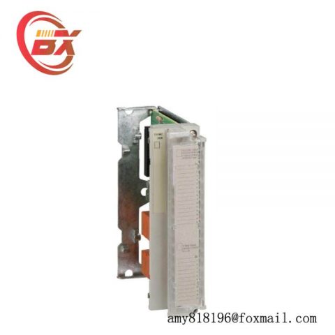 Schneider TSXDMZ28DR: 28-Channel Relay Input Module, 24V DC