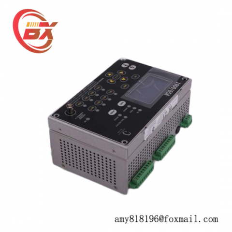 TURCK JBBS-49-E413/3 Industrial Junction Box, 200 characters limit