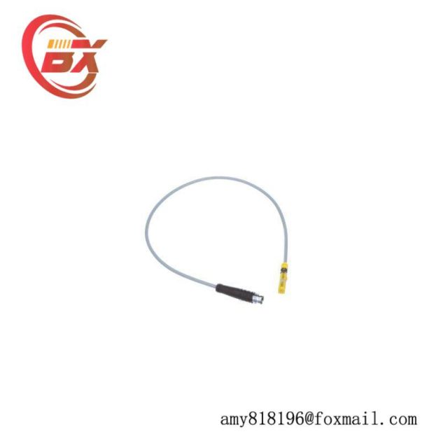 TURCK MK35-LI-EX0 Inductive Sensor for Industrial Automation Applications