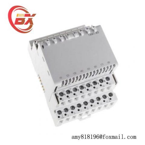Siemens TXM1.16D - 16 Digital Input Module for Industrial Control