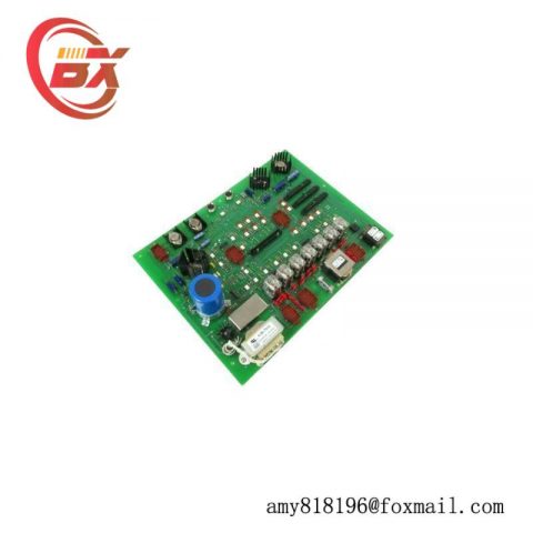 Mitsubishi D21232-1 A21125-B V396241.001 Power Supply Module
