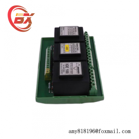 GE Fanuc VA40E-BDB DALSA - High-Performance PLC Module