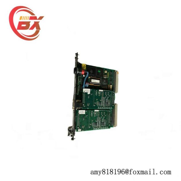 NORGREN VAC030-S4-S4 Industrial Servo Drive Board