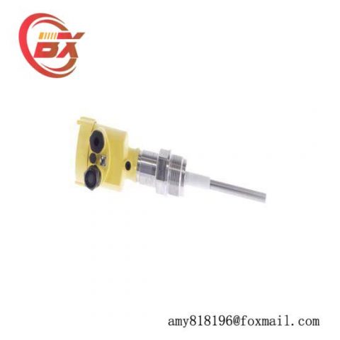 VEGA VEGACAP 62CX BGARKM - Advanced Level Measurement Sensor