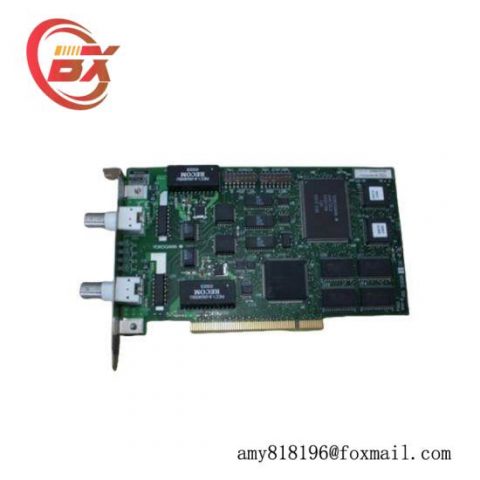 Yokogawa VF701 - Advanced PLC Module for Industrial Automation