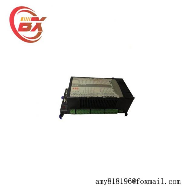 VIBRO 200-560-000-016 - PLC I/O Card