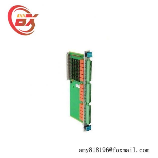 VIBRO 200-582-915-032 VM600 - Custom Processed Control Module