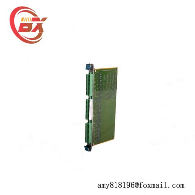 VIBRO 200-582-915-032 VM600 - Custom Processed Control Module