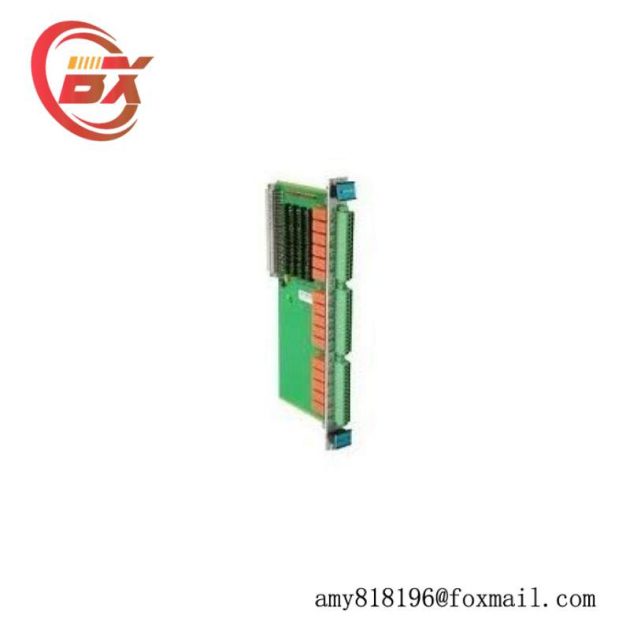 VIBRO 200-582-915-032 VM600 - Custom Processed Control Module