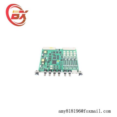 VIBRO Meter MPC4 (200-510-076-114) PCB Circuit Board - Precision Measurement & Control