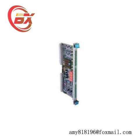Vibro Meter VM600 IOC4T - Precision Control Module, Short Delivery Time