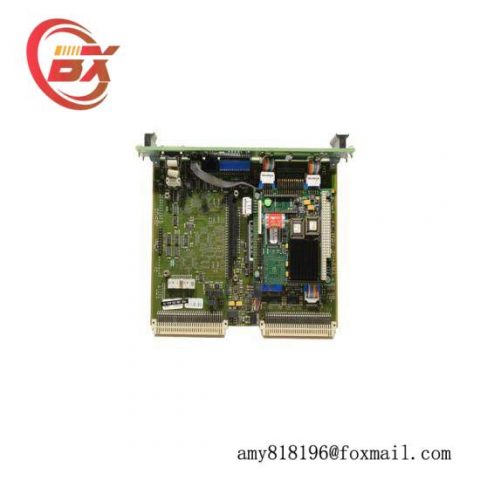 VIBRO METER IQS452 204-452-000-221 New | High Precision Measurement Module