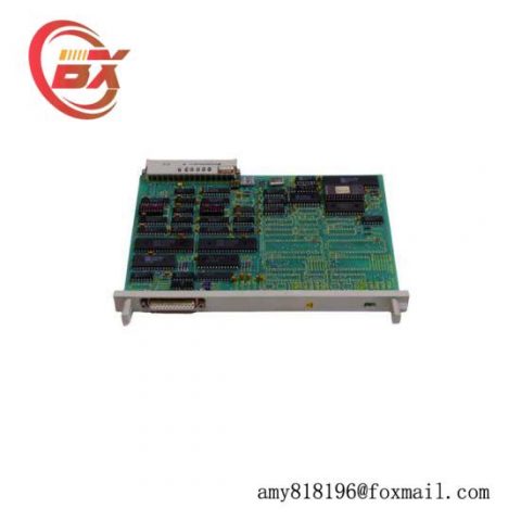 Siemens VIPA I 7621 Interface Assembly, Industrial Automation Modules