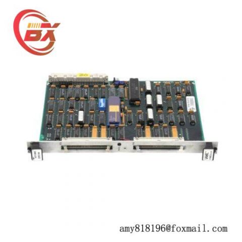 VMIC ZT5524A1A High Precision Temperature Controller Module for Industrial Control Systems
