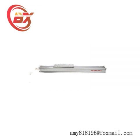 WARNER ELECTRIC TS09B02 Linear Rail Module