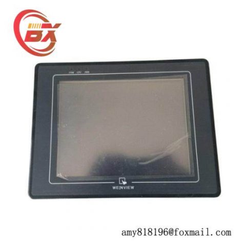 Weinview MT508SV4CN Touchscreen Glass - Industrial Control Solutions