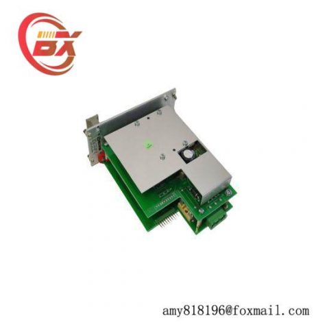 Westermo PS-02 Power Supply Module - High Efficiency & Reliability for Industrial Networking