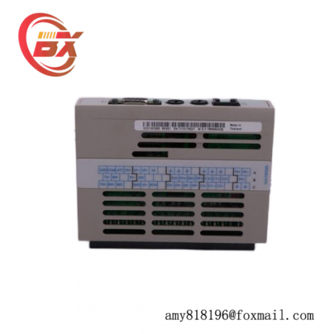 WESTINGHOUSE 1C31107G01 Industrial Control Module