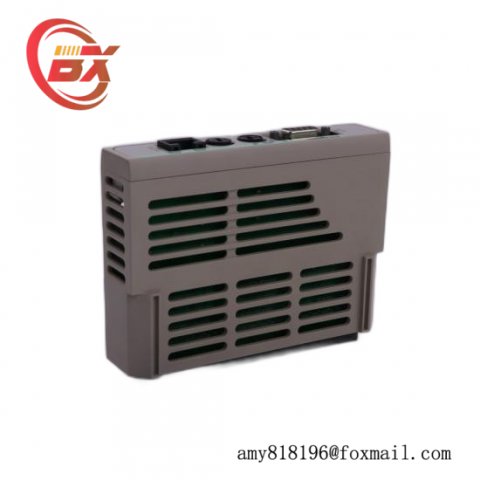 WESTINGHOUSE 1C31179G02 Control Module for Industrial Automation