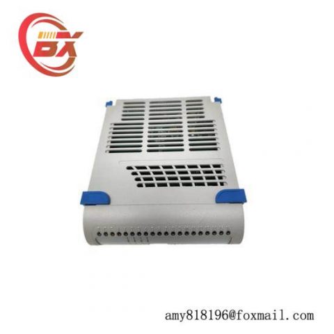 Westinghouse 1C31179G02 Remote Input/Output Module