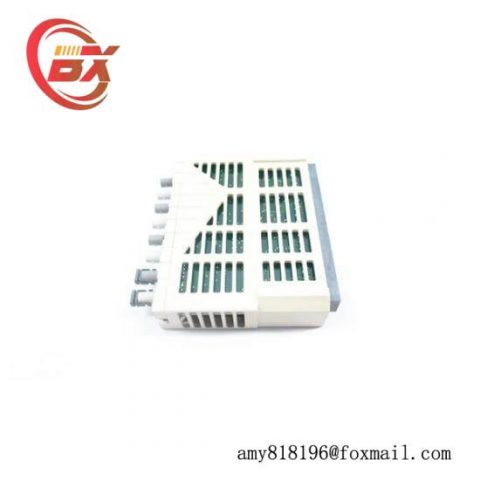 Westinghouse 1C31181G02: Industrial Remote I/O Module