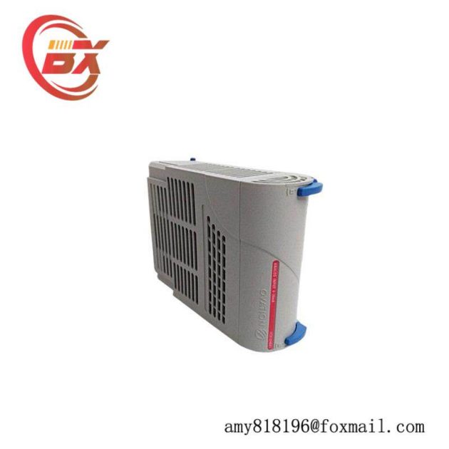 WESTINGHOUSE 1C31224G01 Analog Input Module
