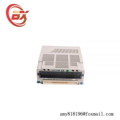 Westinghouse 5X00070G01 Analog Input Module: Precision & Versatility in Control Solutions
