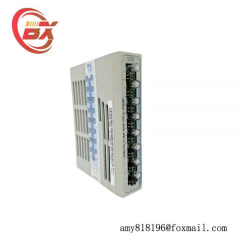 WESTINGHOUSE 5X00109G02 I/O Interface Module for Industrial Automation