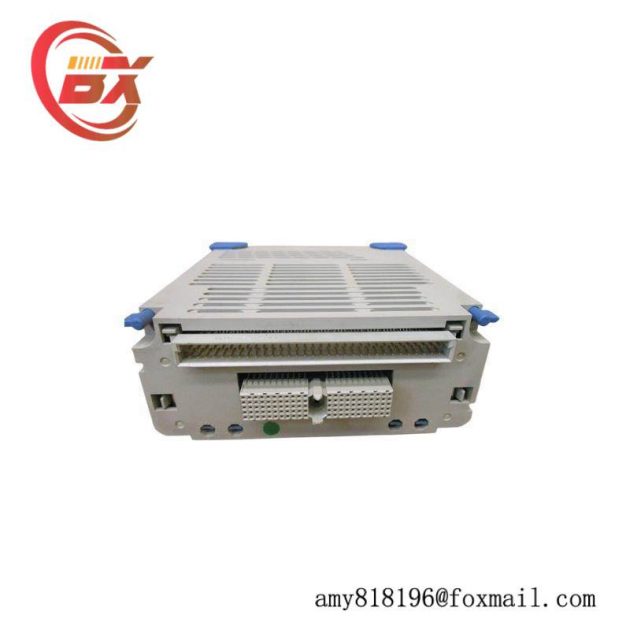 WESTINGHOUSE 5X00419G02 Controller Module: Advanced Automation Solutions