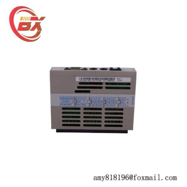 WESTINGHOUSE 5X00594G01 Extended PLC I/O Interface Module