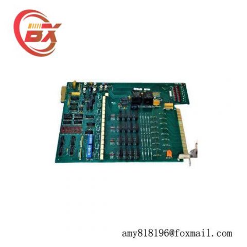 Westinghouse 7379A06G02 PCB Circuit Board, High-Performance Industrial Control Component